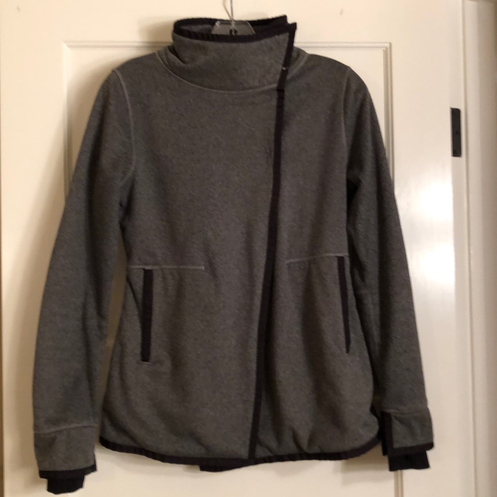 Ivivva Jacket Girls Size 14